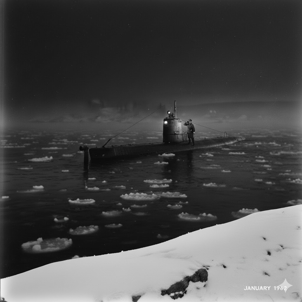 subinwater