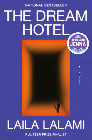 bookcoverdream